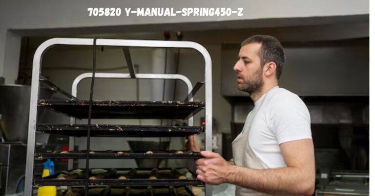 705820 y-manual-spring450-z