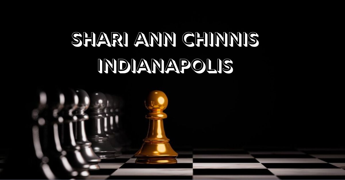 shari ann chinnis indianapolis