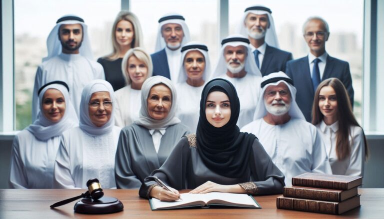 Committee for Family Dispute Resolution in Dubai