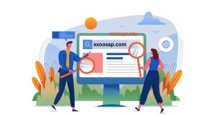 xxoosap.com